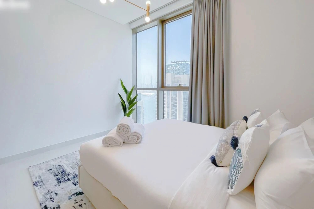 Дубай: Lavish Living Along the Dubai Creek