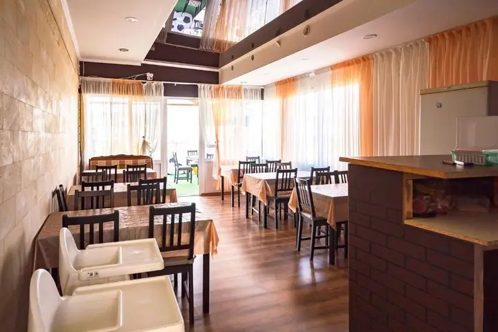 Гостевой Дом Сюзэн — фото 5