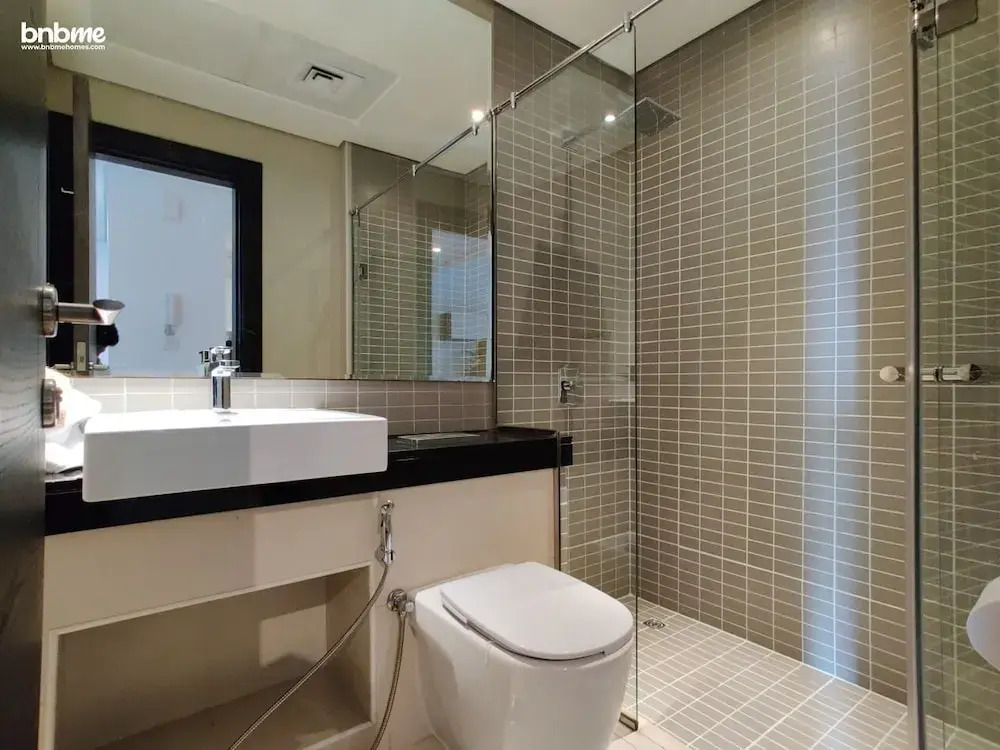 Дубай: Classic Studio in the of the Marina Bnbmehomes