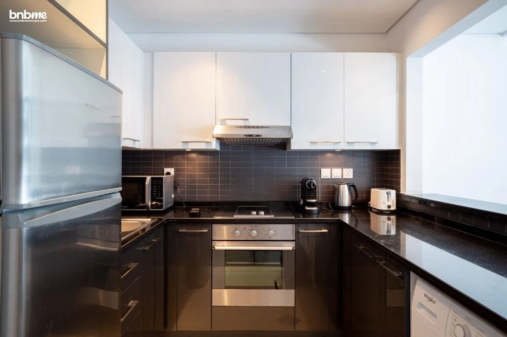 Дубай: Classic Studio in the of the Marina Bnbmehomes