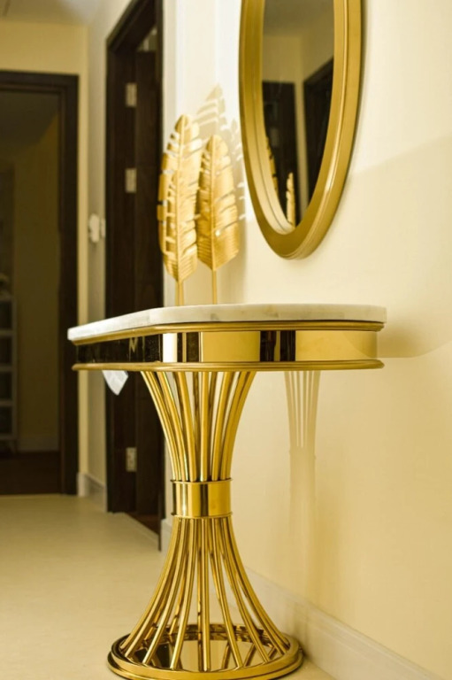 Дубай: Experience Luxurious Sky High Marina Living