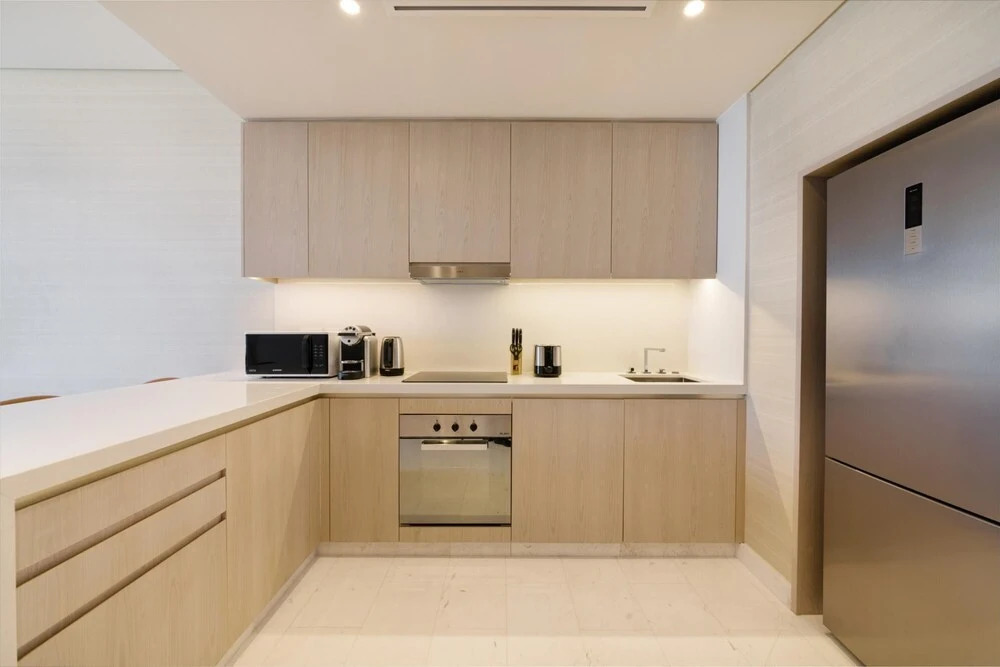 Дубай: Luxury Apt w Fabulous Views Over Palm Jumeirah