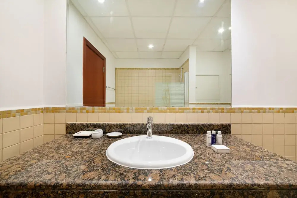 Дубай: Maison Privee - Bright & Spacious Apt w/ Views in the Heart of JBR