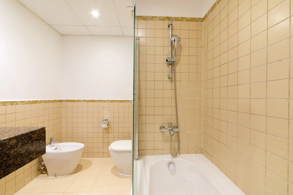 Дубай: Maison Privee - Bright & Spacious Apt w/ Views in the Heart of JBR