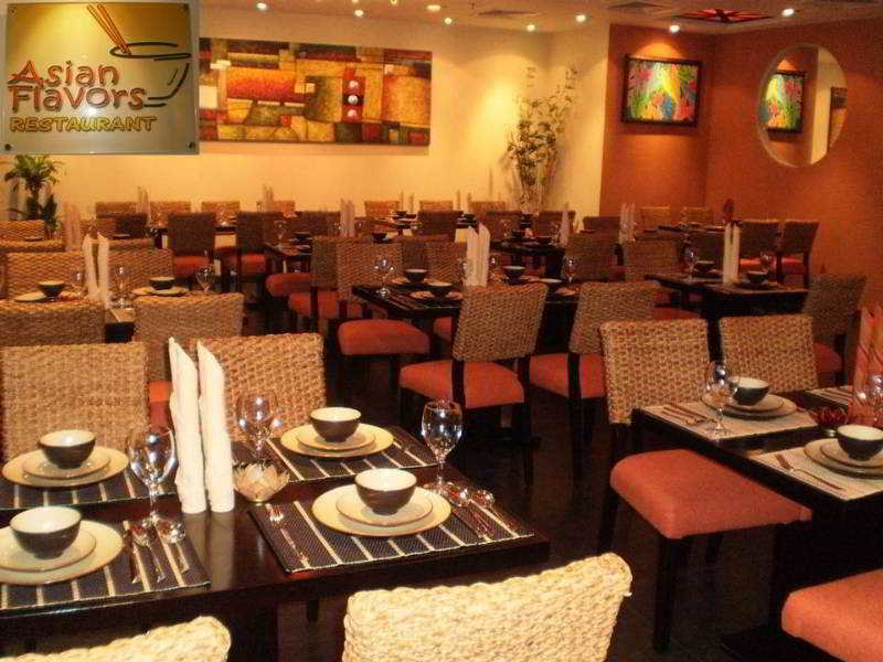 Дубай: Boonmax Hotel L.L.C