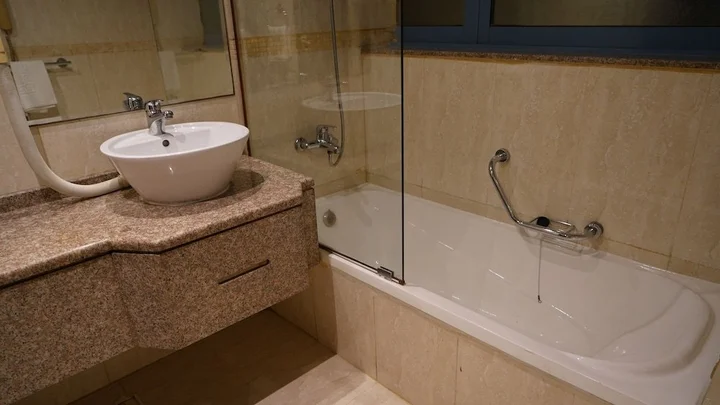 Дубай: Boonmax Hotel L.L.C