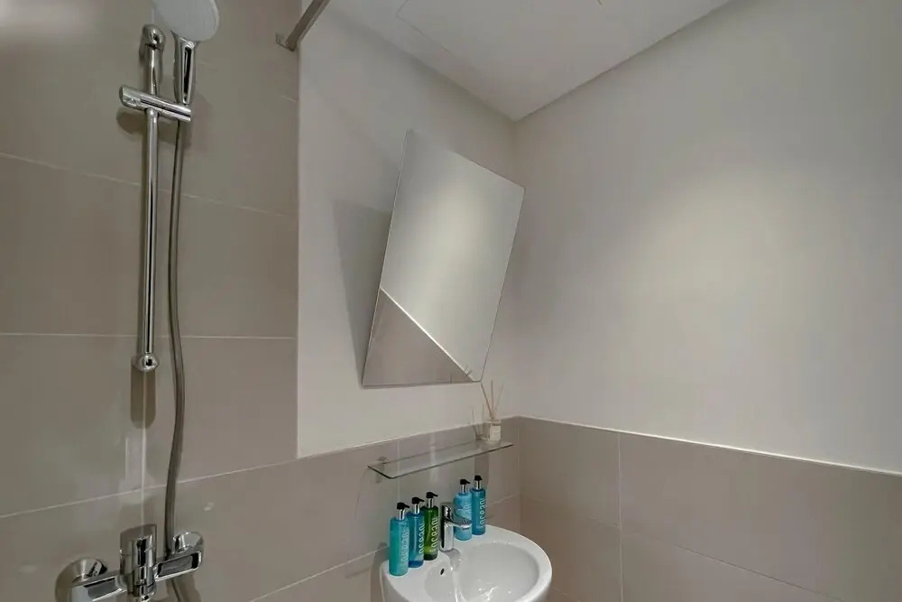 Дубай: Hyp-lux 4BR Apt With Burj Khalifa View