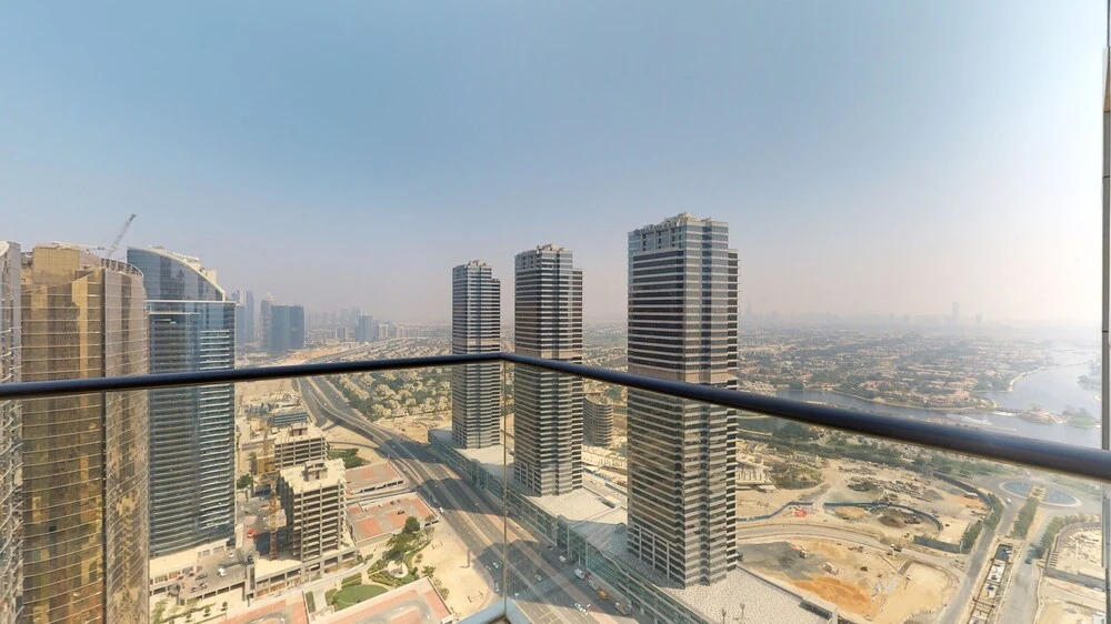 Дубай: Bonnington Luxury Apartments
