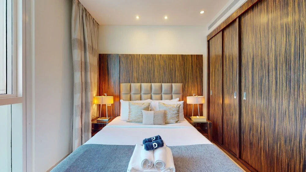 Дубай: Bonnington Luxury Apartments