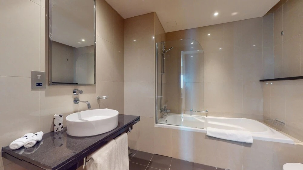 Дубай: Bonnington Luxury Apartments