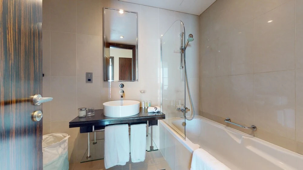 Дубай: Bonnington Luxury Apartments