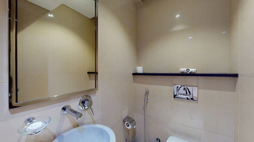 Дубай: Bonnington Luxury Apartments
