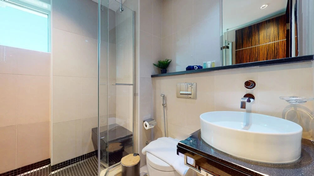 Дубай: Bonnington Luxury Apartments