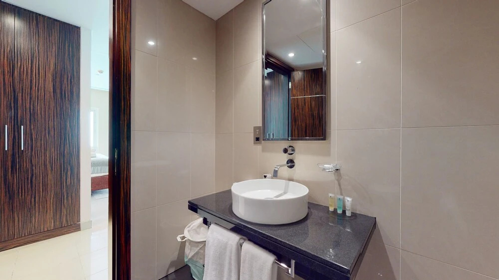 Дубай: Bonnington Luxury Apartments
