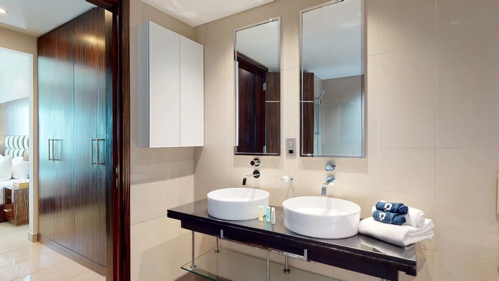 Дубай: Bonnington Luxury Apartments