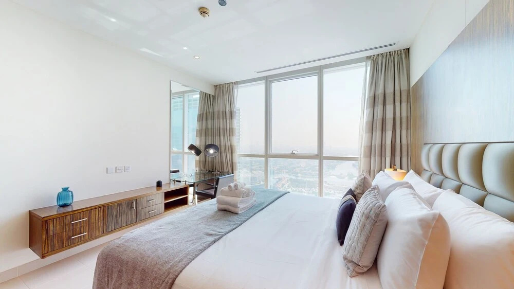 Дубай: Bonnington Luxury Apartments
