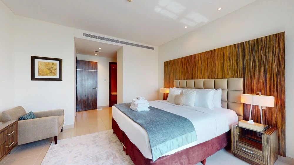 Дубай: Bonnington Luxury Apartments