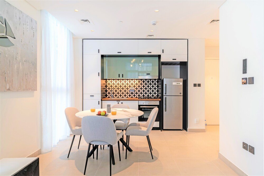 Дубай: Spacious stay at Dubai Hills