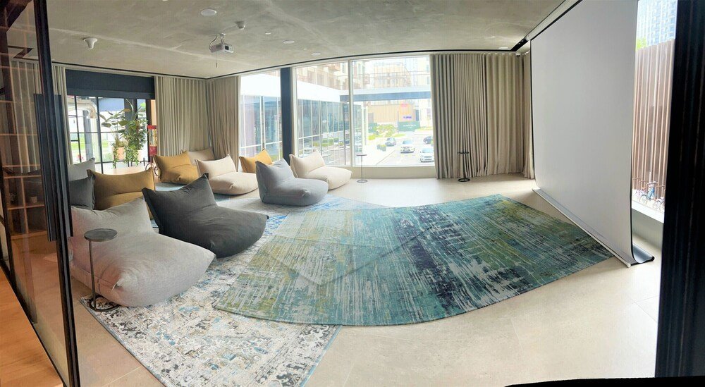 Spacious stay at Dubai Hills — фото 2
