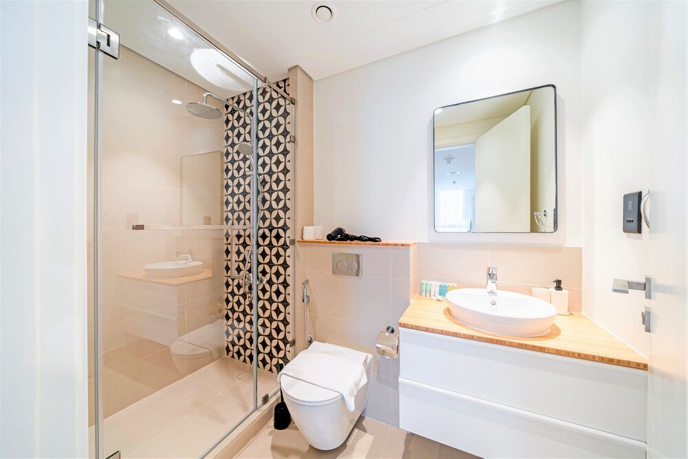 Дубай: Spacious stay at Dubai Hills
