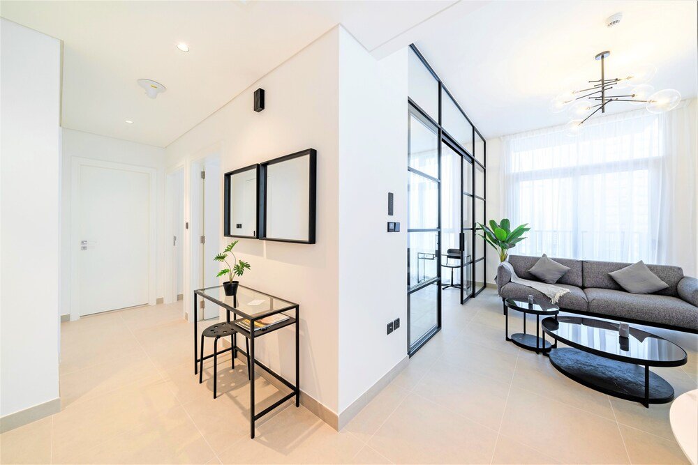 Дубай: Spacious stay at Dubai Hills