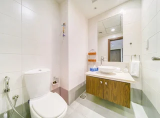 Дубай: Executive Towers Amazing 1BR Onsite Pool Business bay