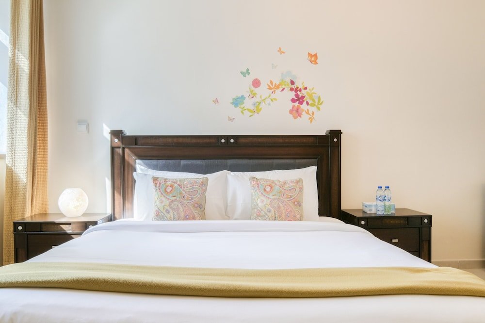 Дубай: Executive Towers Amazing 1BR Onsite Pool Business bay