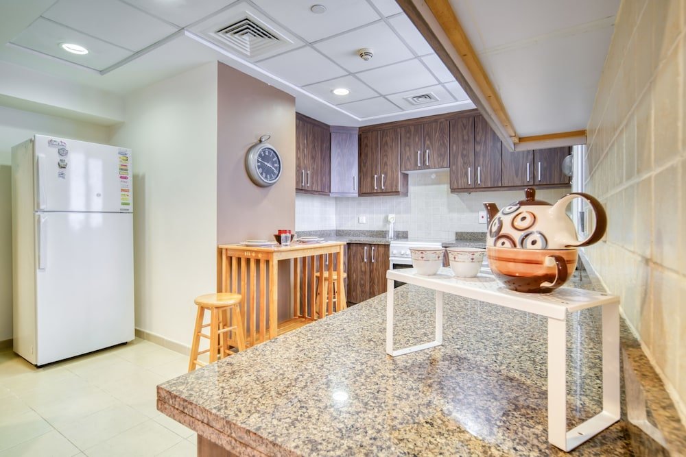 Дубай: Executive Towers Amazing 1BR Onsite Pool Business bay