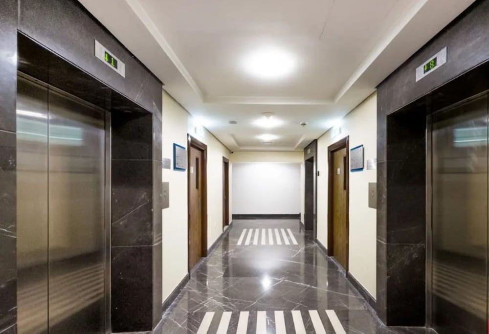 Дубай: Executive Towers Amazing 1BR Onsite Pool Business bay
