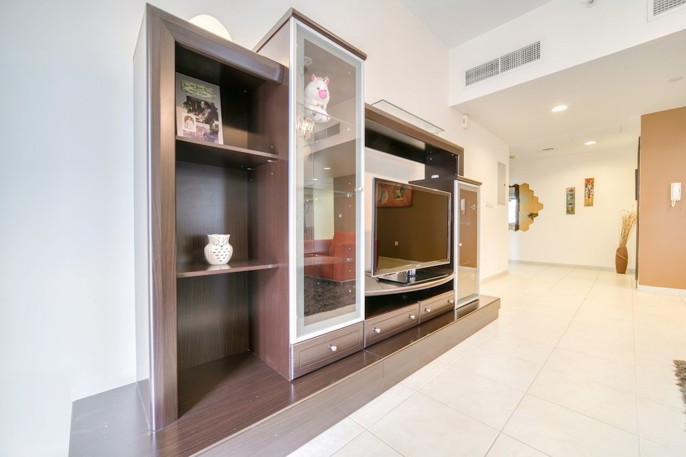 Дубай: Executive Towers Amazing 1BR Onsite Pool Business bay