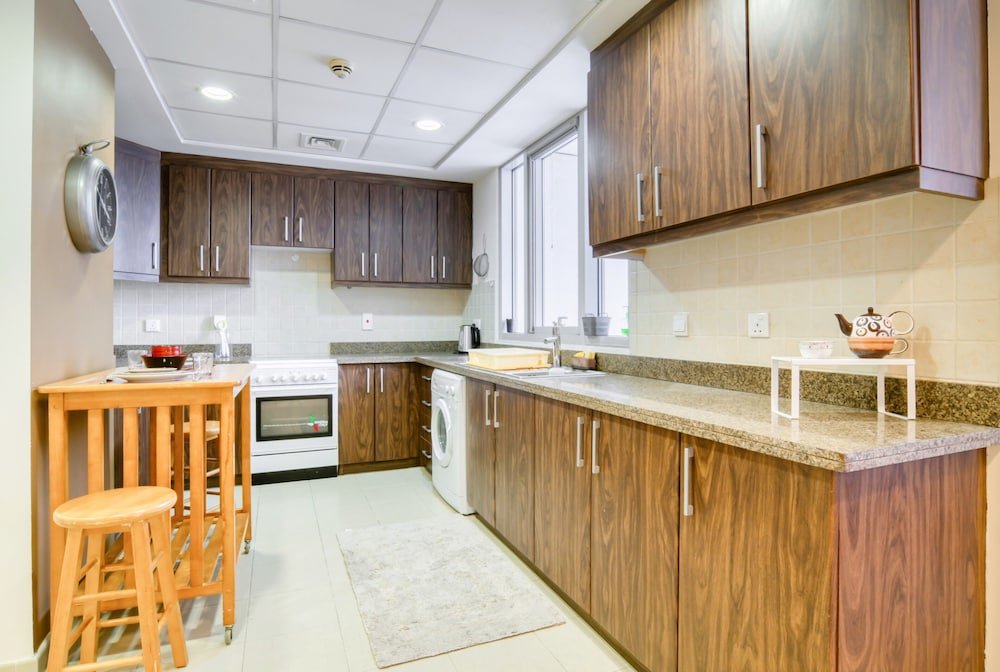 Дубай: Executive Towers Amazing 1BR Onsite Pool Business bay
