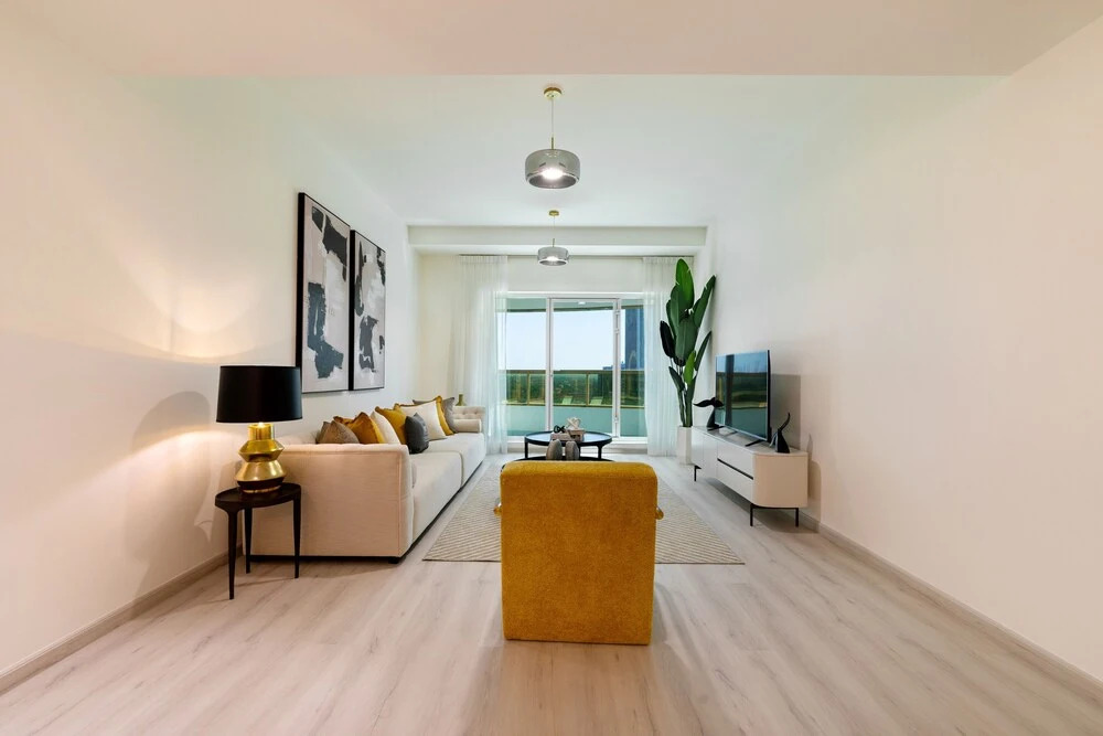 Дубай: Maison Privee - Millennium Executive Tower