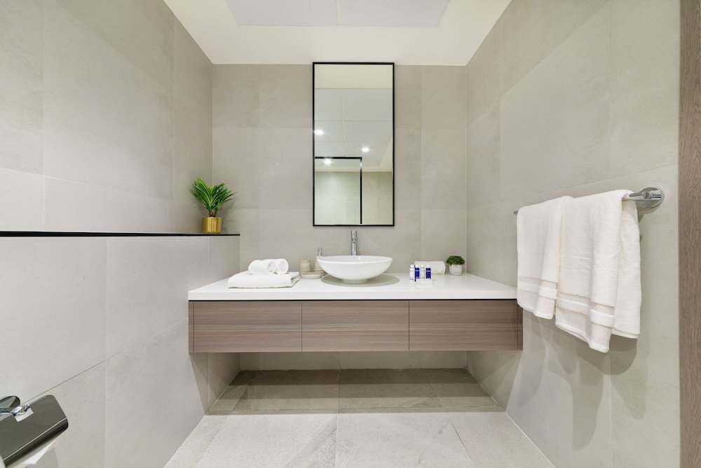 Дубай: Maison Privee - Millennium Executive Tower