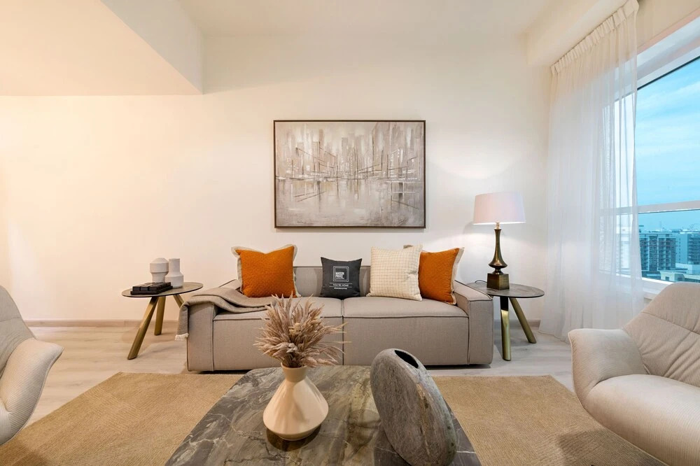 Дубай: Maison Privee - Millennium Executive Tower
