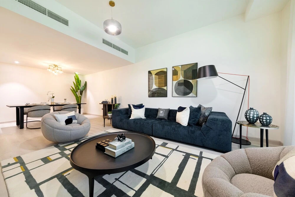 Дубай: Maison Privee - Millennium Executive Tower
