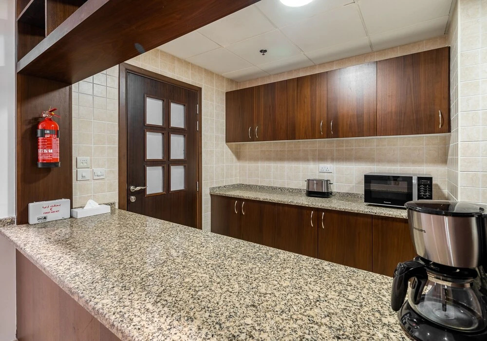 Дубай: GLOBALSTAY. Sarai Apartments on the Beach