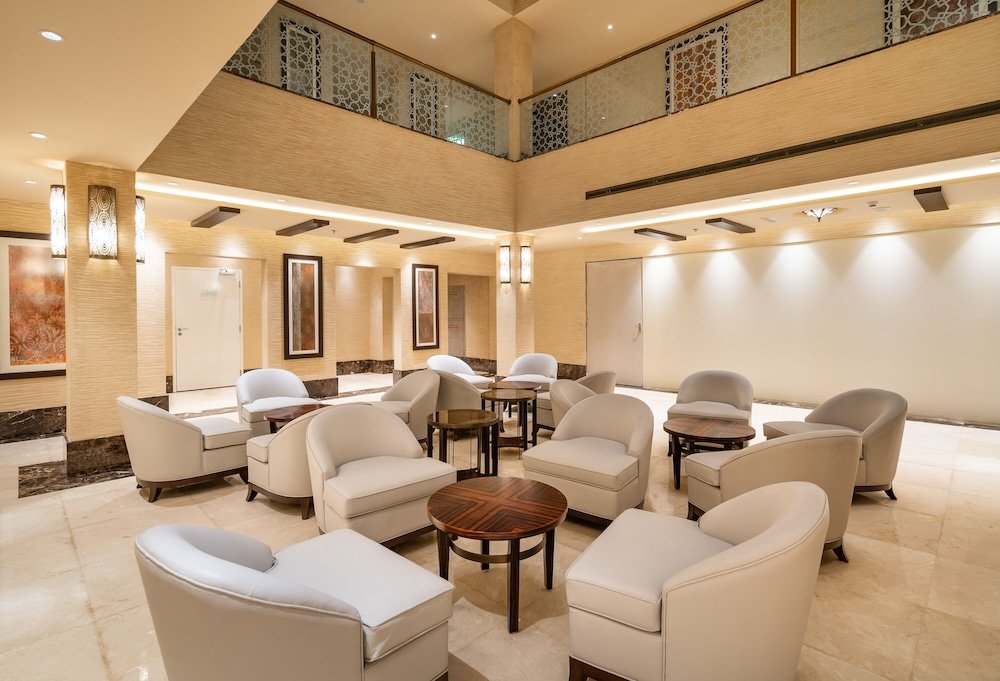Дубай: GLOBALSTAY. Sarai Apartments on the Beach