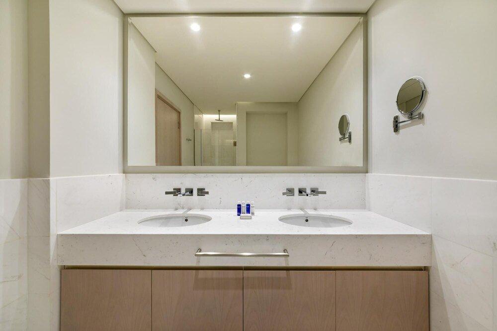 Дубай: Luxury Studio w Dreamy Views Over Palm Jumeirah