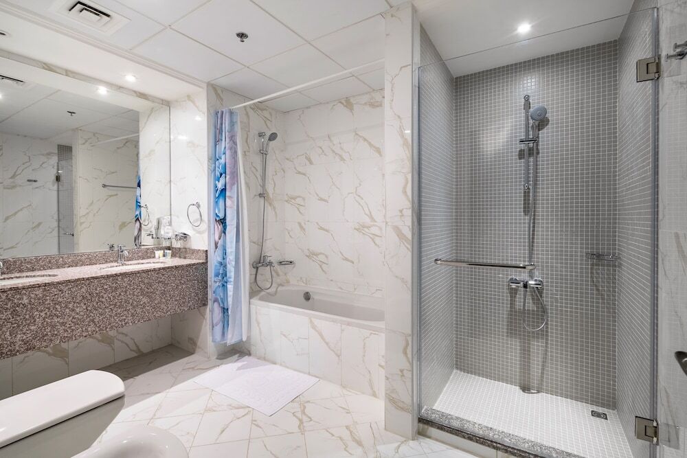 Дубай: GLOBALSTAY. Sarai Private Pool Homes and Villas