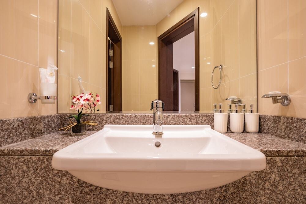 Дубай: GLOBALSTAY. Sarai Private Pool Homes and Villas