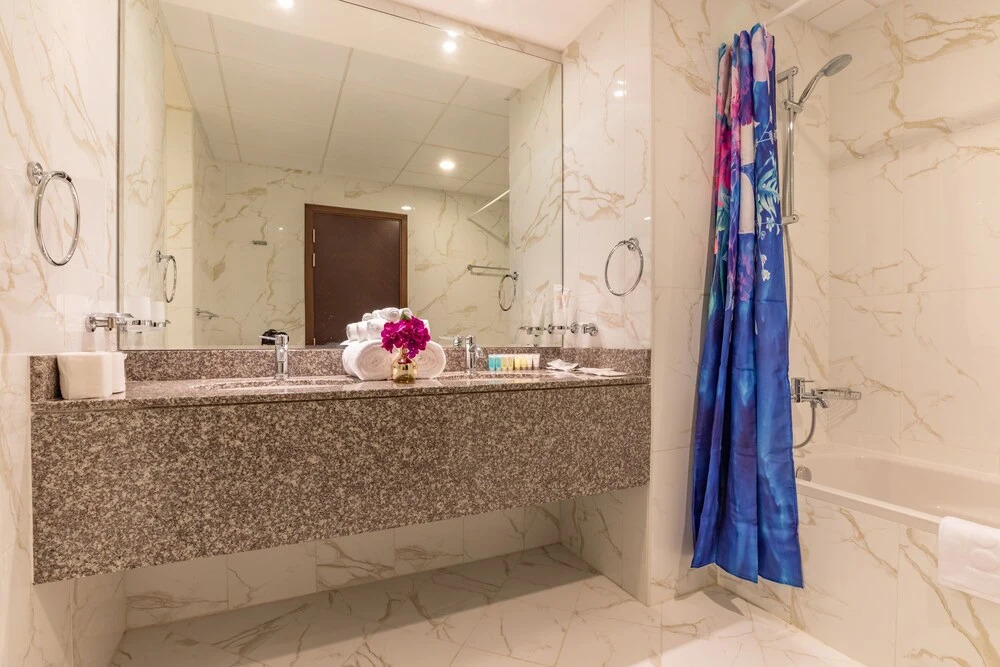 Дубай: GLOBALSTAY. Sarai Private Pool Homes and Villas