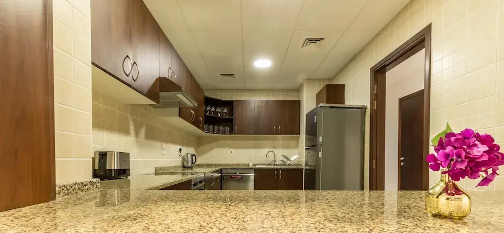 Дубай: GLOBALSTAY. Sarai Private Pool Homes and Villas