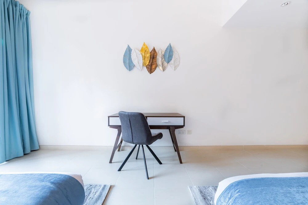 Дубай: GLOBALSTAY. Sarai Private Pool Homes and Villas