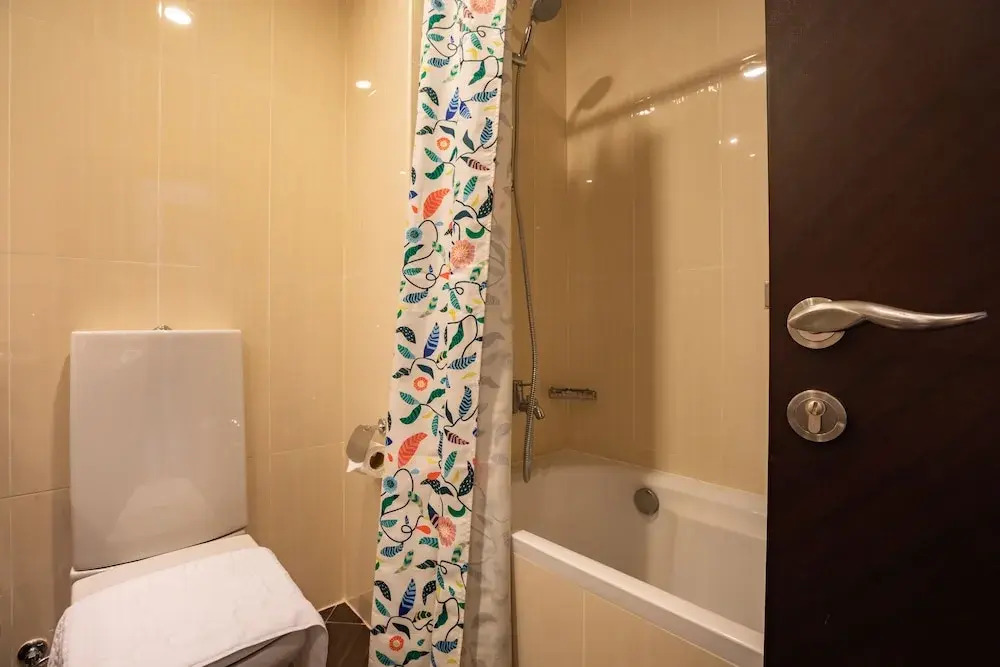 Дубай: GLOBALSTAY. Sarai Private Pool Homes and Villas