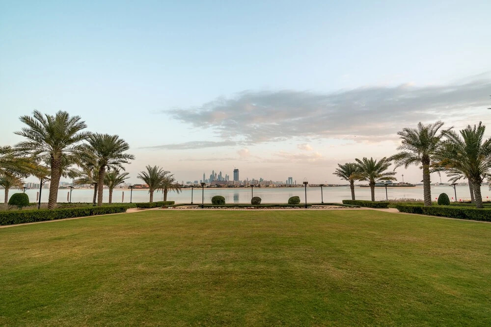 Дубай: GLOBALSTAY. Sarai Private Pool Homes and Villas