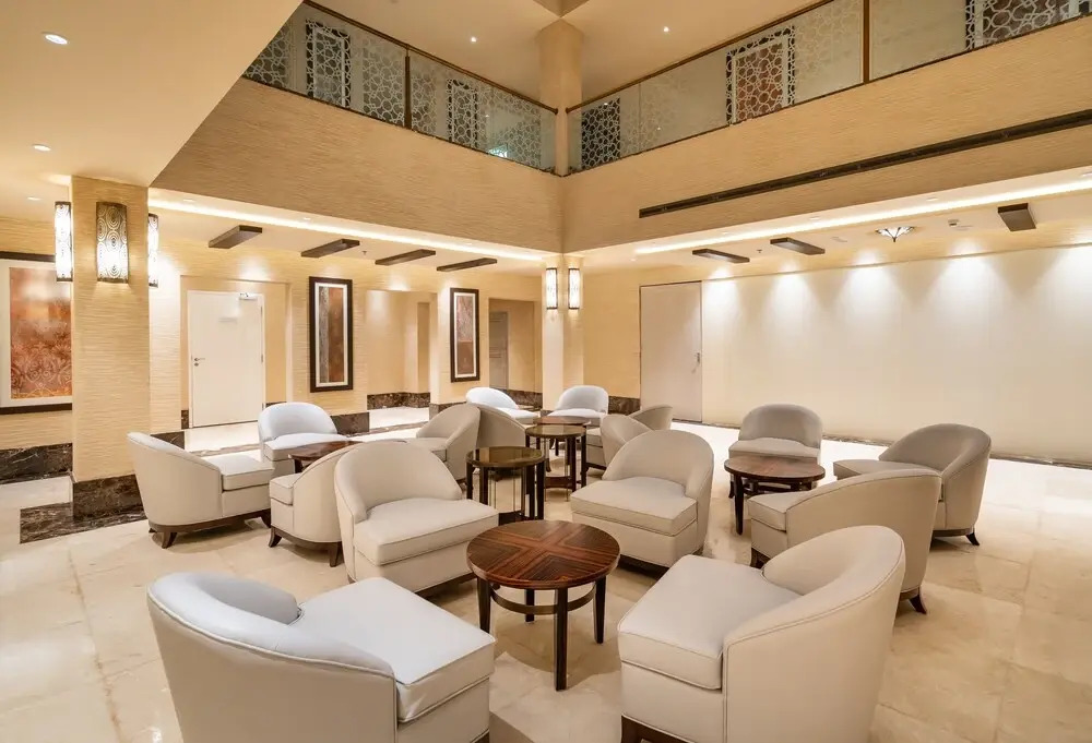 Дубай: GLOBALSTAY. Sarai Private Pool Homes and Villas
