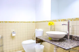 Дубай: Spacious 1 Bedroom Apartment in Murjan 1