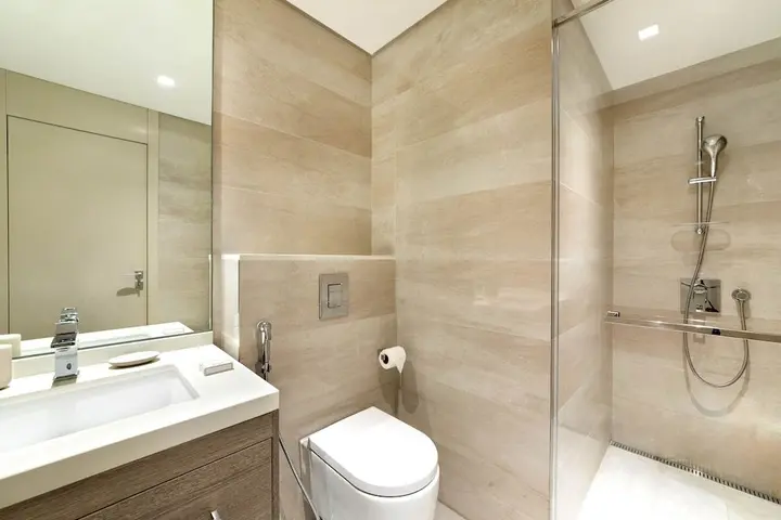 Дубай: Maison Privee - Tranquil Apt w/ Mesmerizing Views Cls to Marina