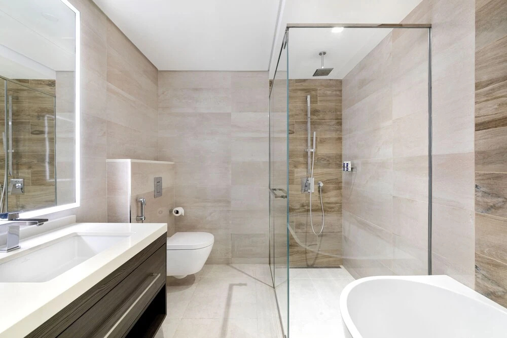 Дубай: Maison Privee - Tranquil Apt w/ Mesmerizing Views Cls to Marina