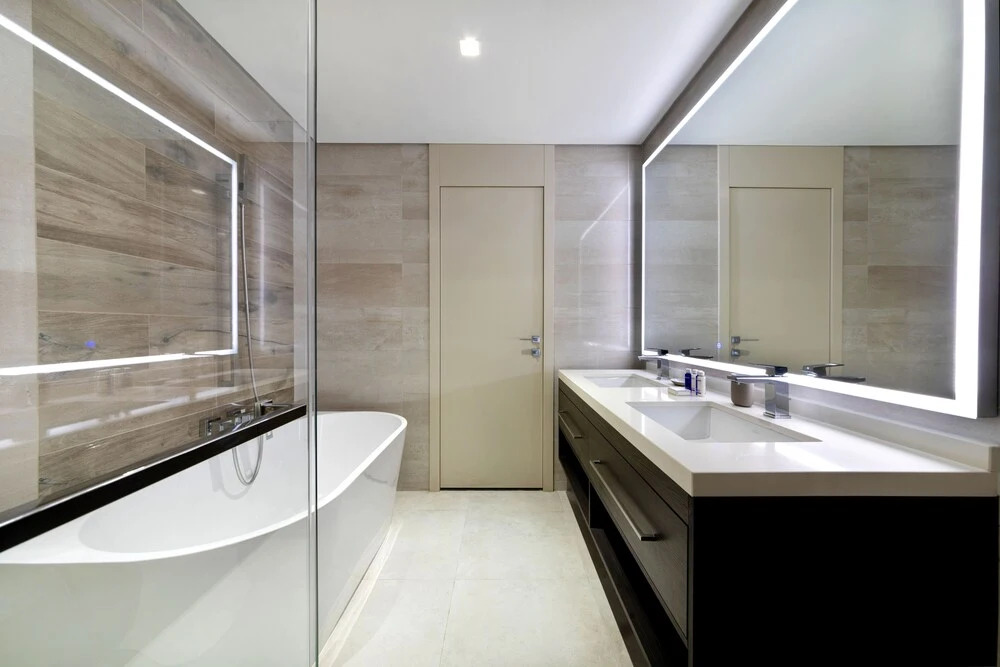 Дубай: Maison Privee - Tranquil Apt w/ Mesmerizing Views Cls to Marina
